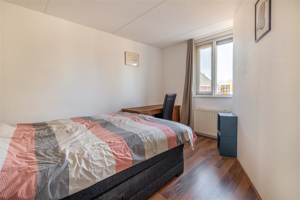 Medium property photo - Taco Haringastraat 6, 9626 TM Schildwolde